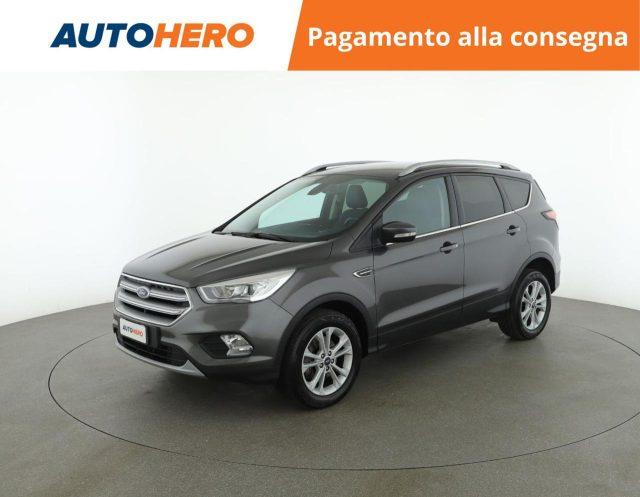 FORD Kuga 1.5 TDCI 120 CV S&S 2WD Titanium