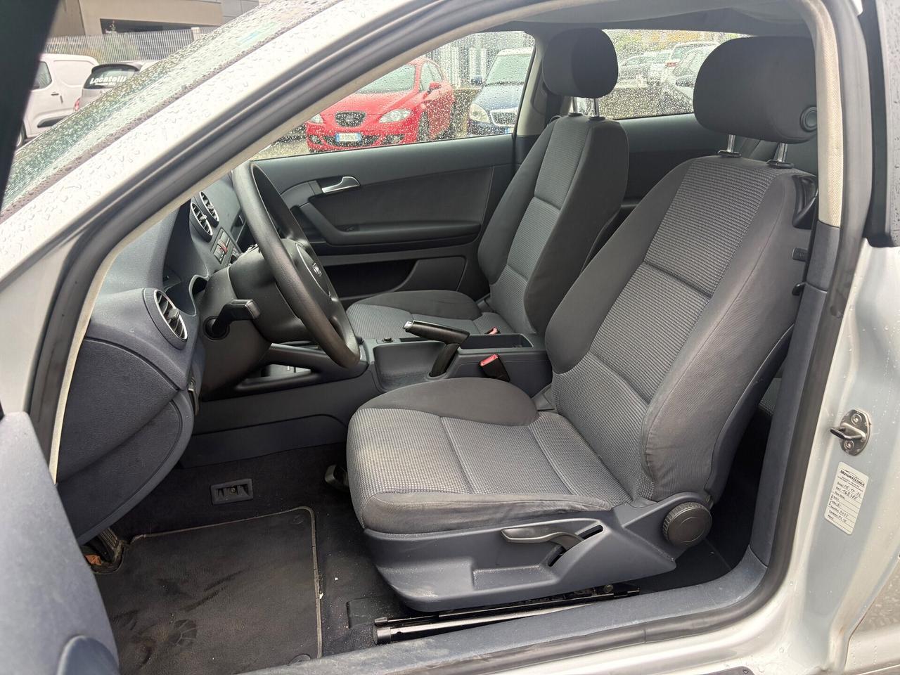 Audi A3 1.6 BENZINA NEOPATENTATI