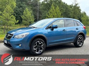 Subaru XV 1.6i Style 4x4 RETRO CAM