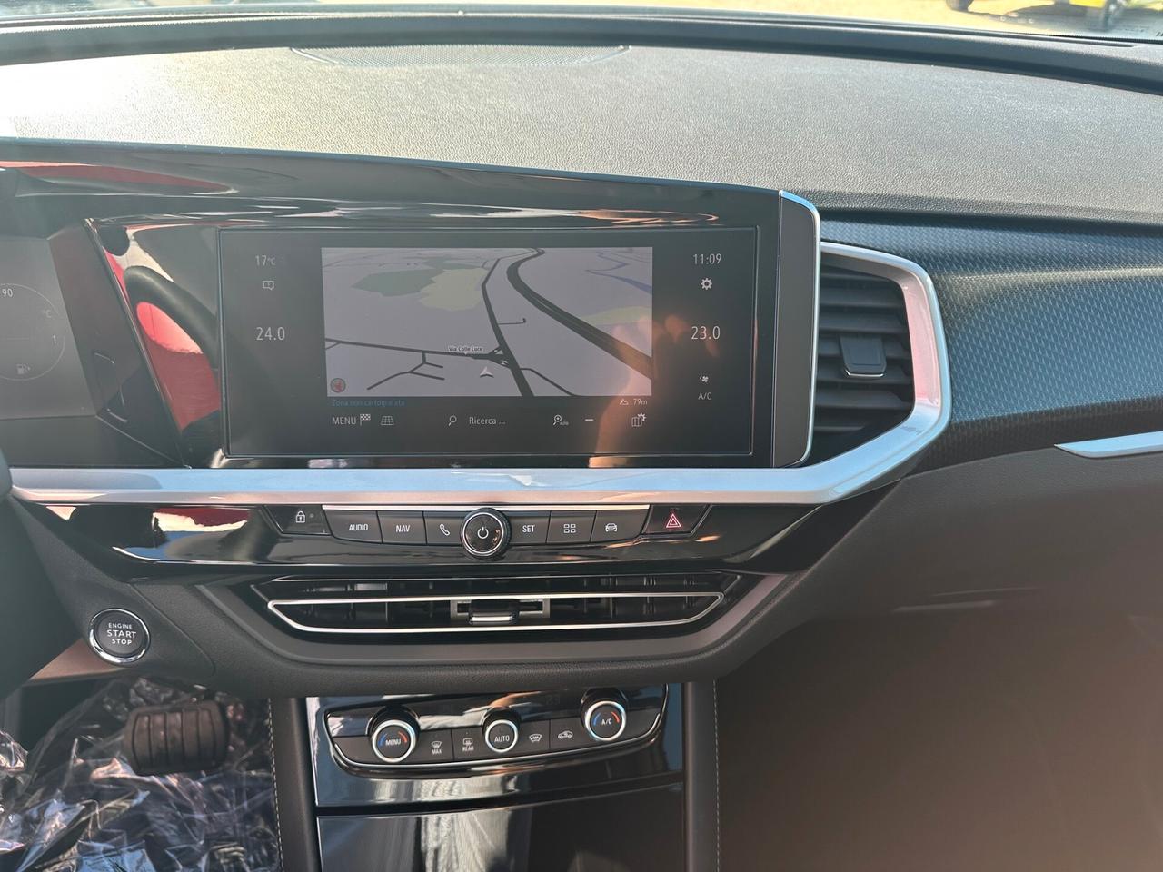 Opel Grandland 1.5 diesel Ecotec aut. Ultimate