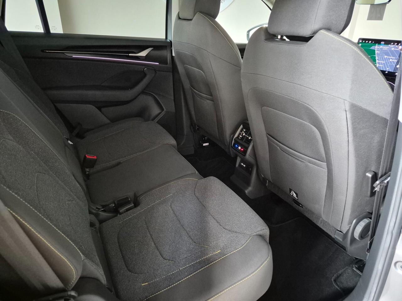 Skoda Kodiaq 2.0 TDI STYLE 150CV DSG 7 POSTI MATRIX NAVI APPLE CAR PLAY/ANDROID AUTO SED. ELET. RISC. KEYLESS WIRELESS ACC