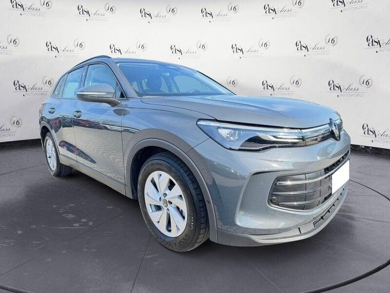 Volkswagen Tiguan 2.0 TDI 110KW SCR Life DSG MATRIX LED CAMERA PARK