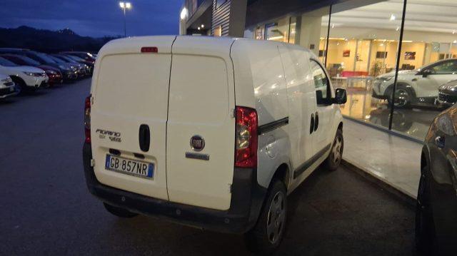 FIAT Fiorino 1.4 8V CNG 70CV Cargo SX METANO iva esposta