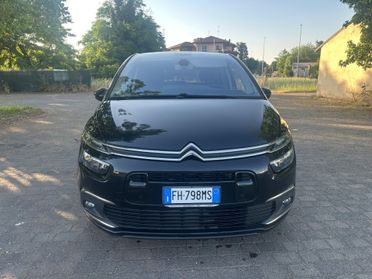 Citroen C4 Picasso hdi CAMBIO AUTOMATICO