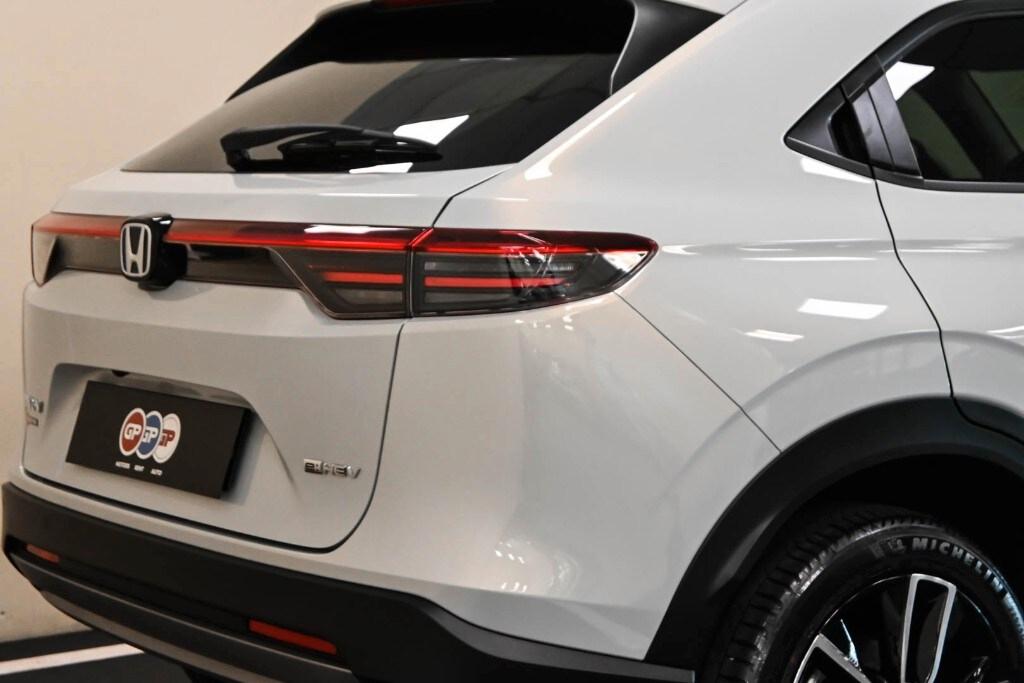 HONDA HR-V 3ª serie HR-V 1.5 Hev eCVT Elegance