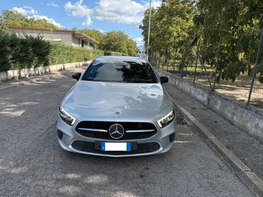 Mercedes-benz A 180 d Automatic - 2018