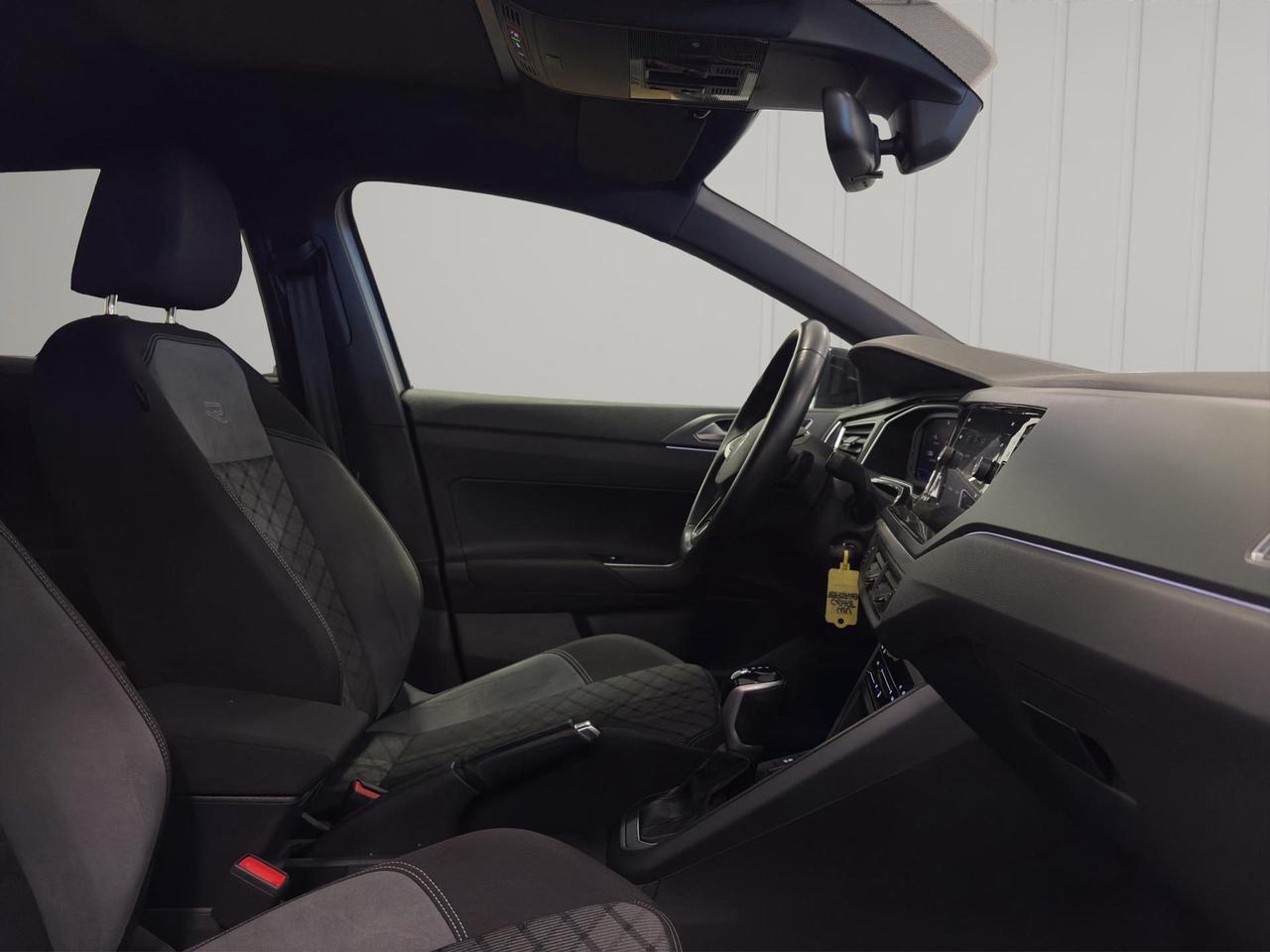 Volkswagen Taigo 1.5 tsi R-Line 150cv dsg