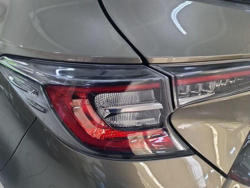 Toyota Corolla 1.8 Hybrid Active