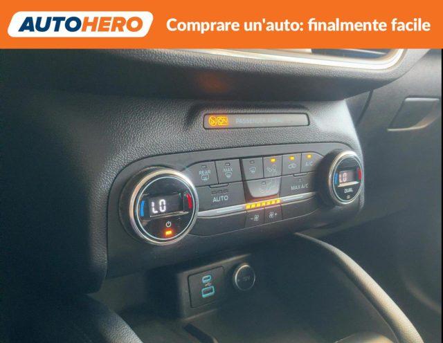 FORD Kuga 1.5 EcoBlue 120 CV 2WD Titanium