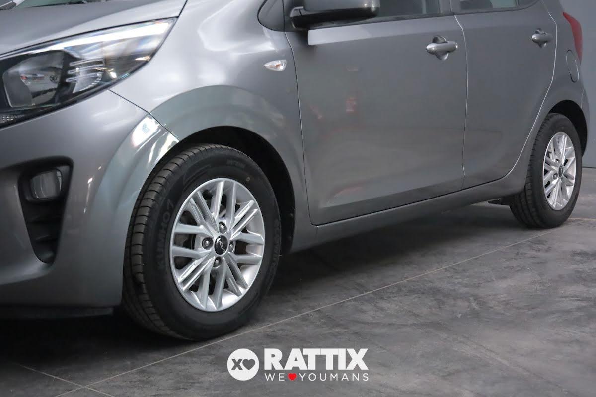 Kia Picanto 1.0 dpi 67CV Urban