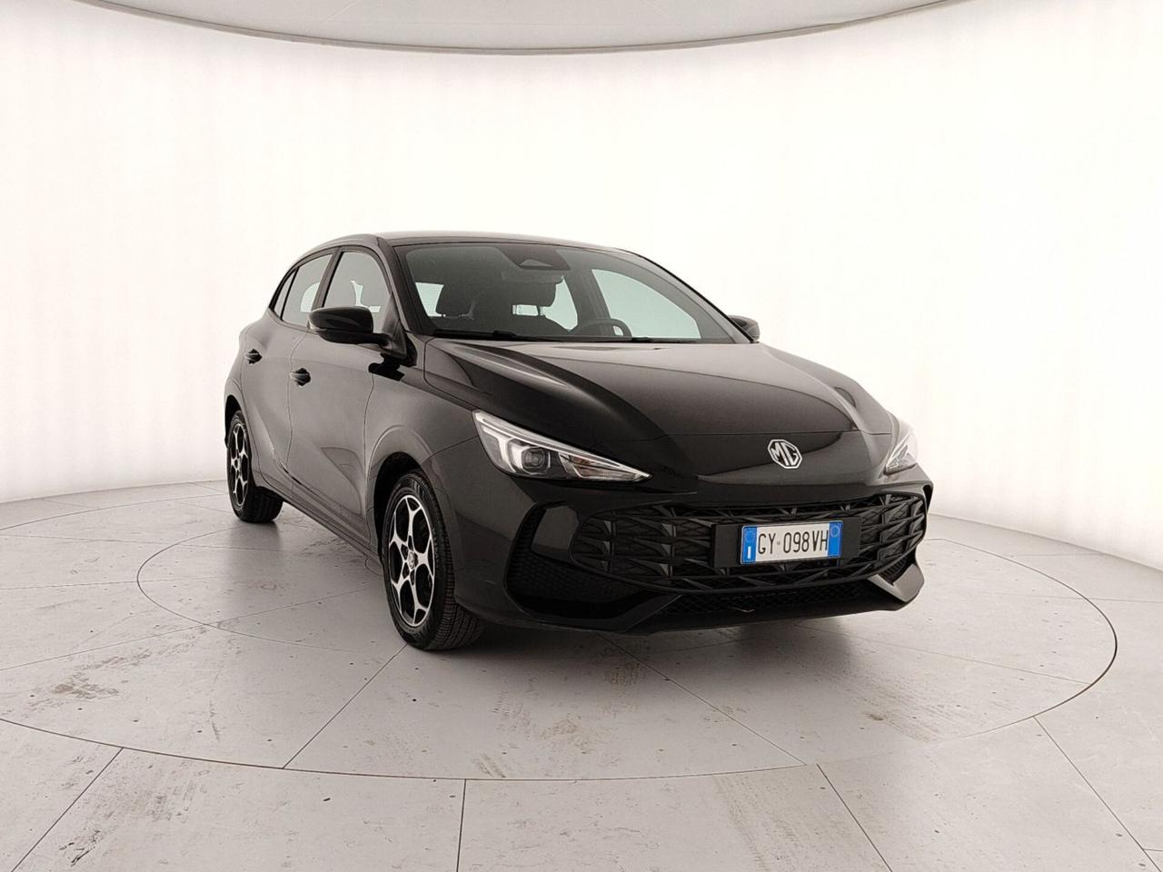 Mg MG3 1.5 Comfort 116 Cv