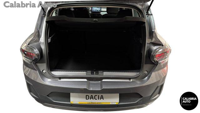 DACIA Sandero Stepway Eco-G 120 CV Extreme