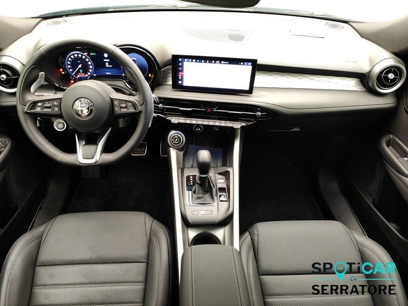 Alfa Romeo Tonale Plug in My23 Plug In Hybrid Q4280cv Speciale