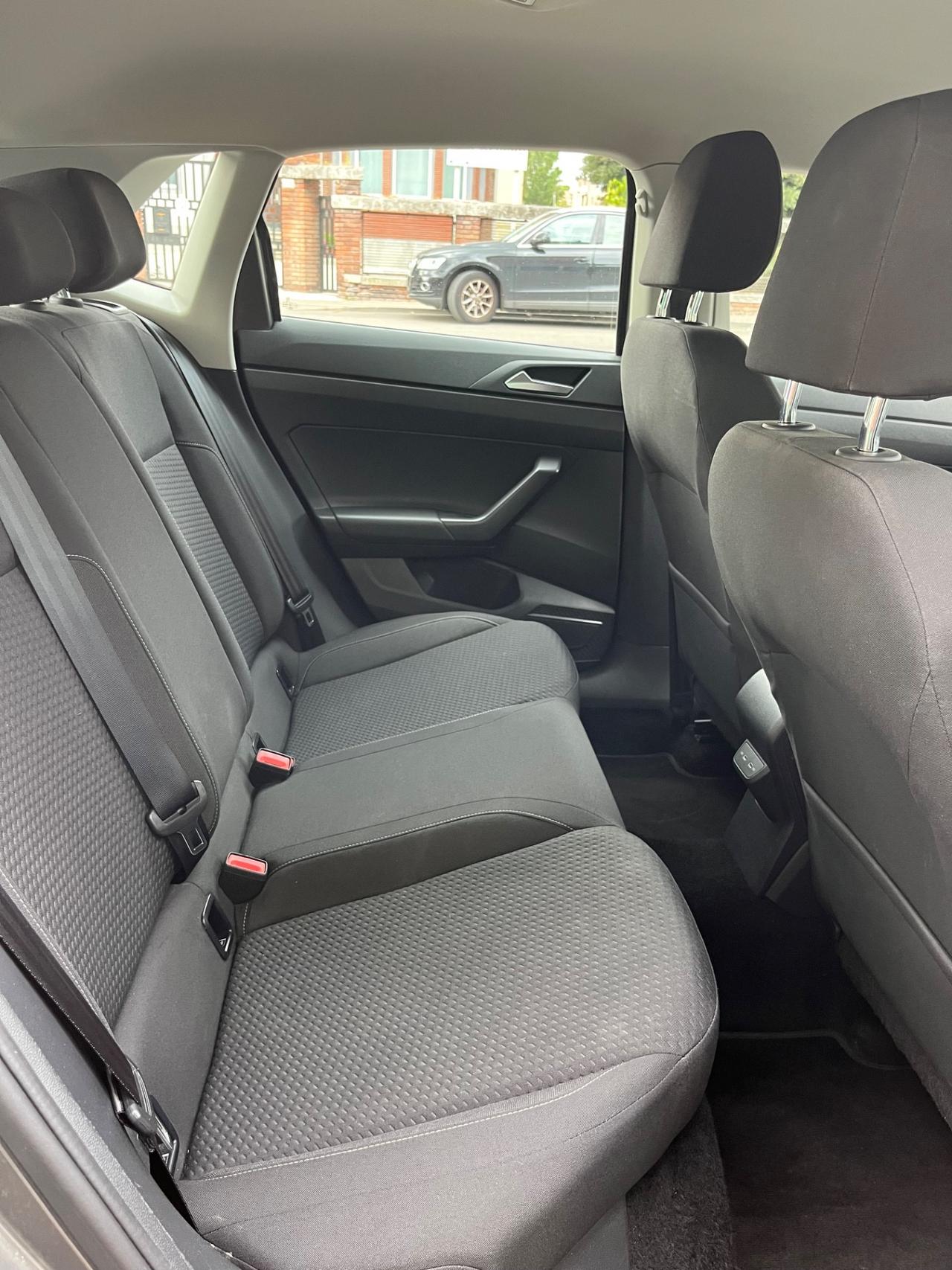 Volkswagen Polo 1.0 TSI DSG Life
