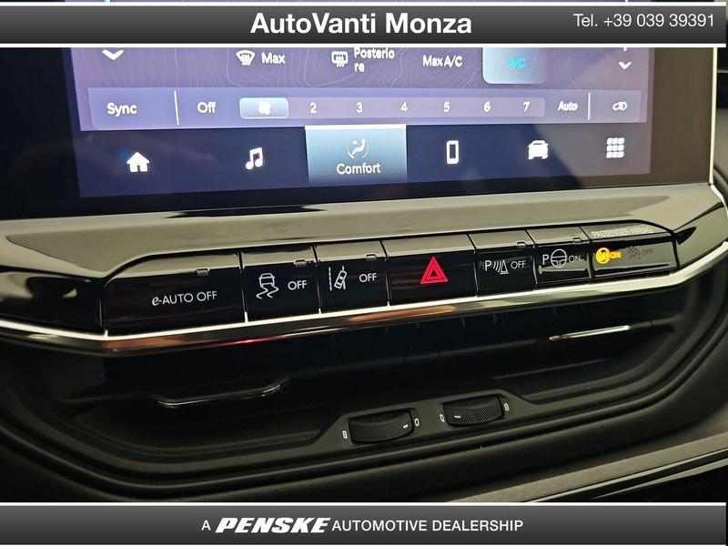 Jeep Compass Compass 1.5 Turbo T4 130 CV MHEV 2WD Altitude
