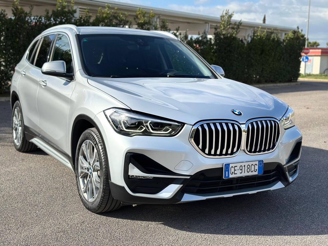 Bmw X1 xDrive25e xLine PLUS 38000km