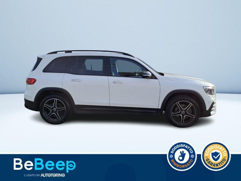 Mercedes-Benz Classe GLB GLB 200 D PREMIUM AUTO