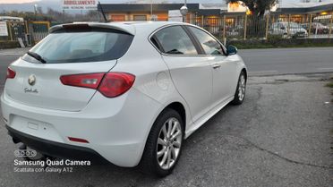 Alfa Romeo Giulietta 1.6 JTDm-2 105 CV Progression