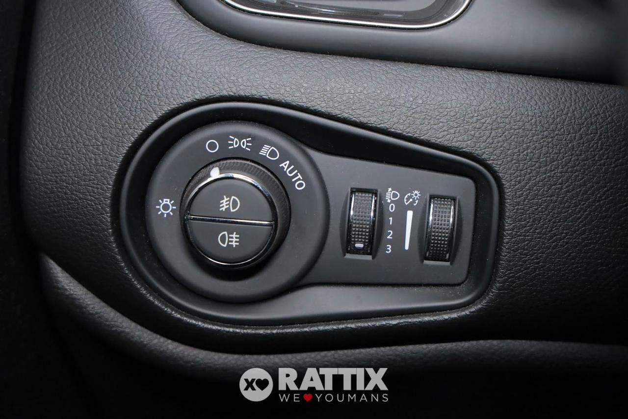 Jeep Renegade 1.0 t3 120CV Limited 2wd