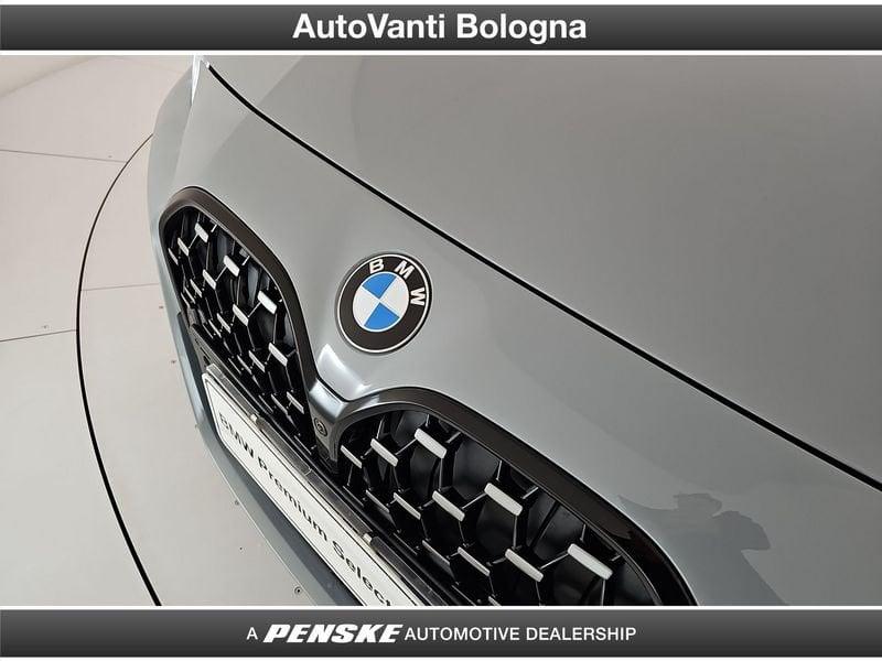 BMW Serie 4 Coupé 420d 48V Coupé Msport Pro