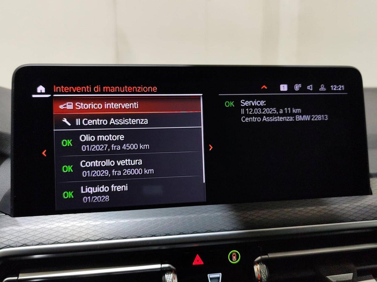 BMW X4 xDrive20d 48V MSport