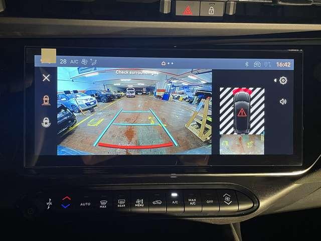 Alfa Romeo Junior 1.2 Hybrid 145cv Speciale + Sabelt + Led Matrix