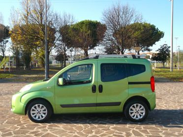 Qubo 1.3 Multijet 4x2 ''Trekking'' 2011