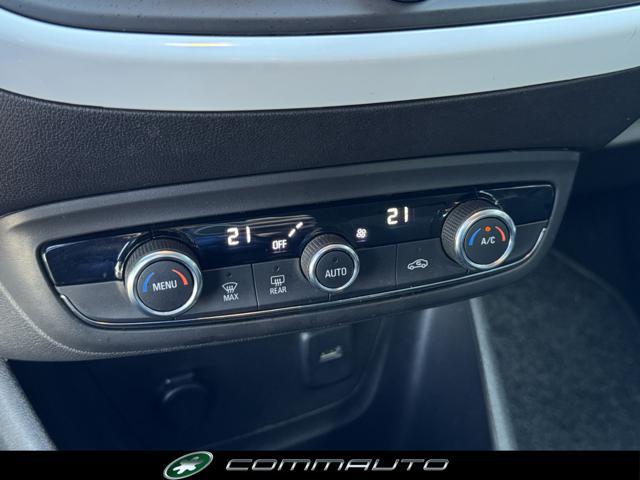 OPEL Crossland 1.2 12V Start&Stop Design & Tech
