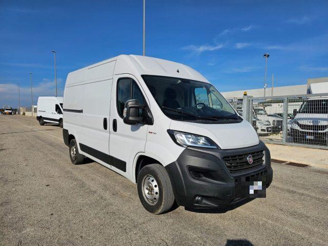 FIAT Ducato 33 2.3 MJT 140CV PM-TM Furgone