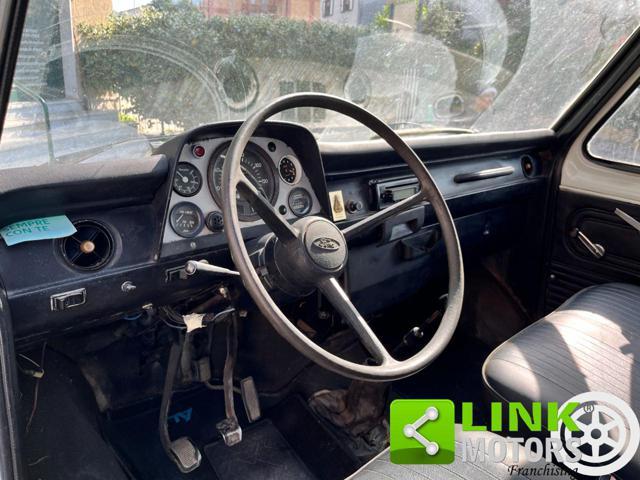 FORD Transit 2.4d