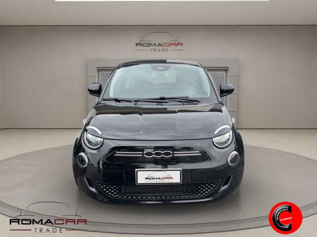 FIAT 500e Icon 3+1 42 kWh