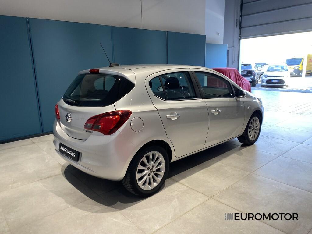 Opel Corsa 5 Porte 1.4 Cosmo