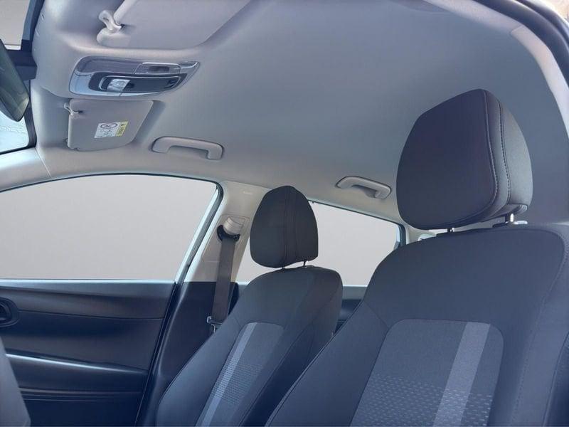 Hyundai i20 I20 5p 1.0 T-GDI 90cv 6m ConnectLine