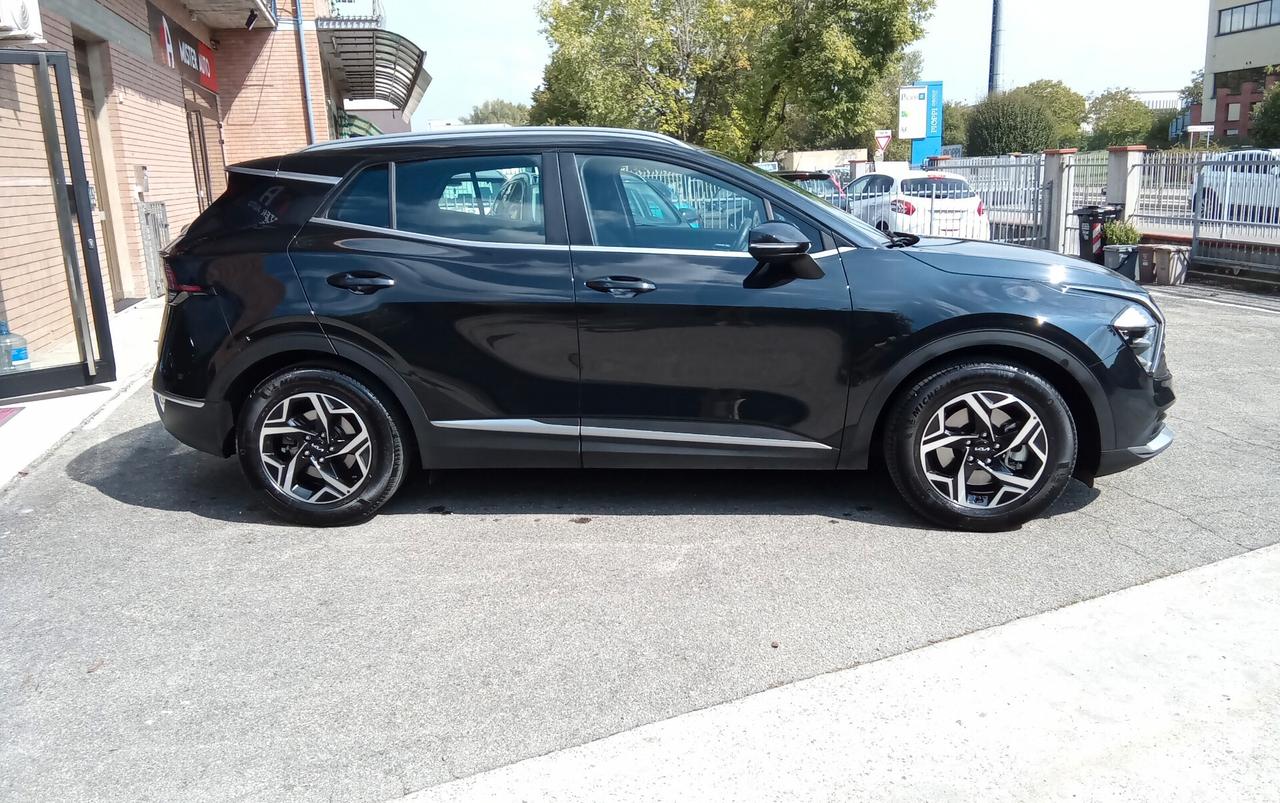 Kia Sportage 1.6 TGDi GPL Business