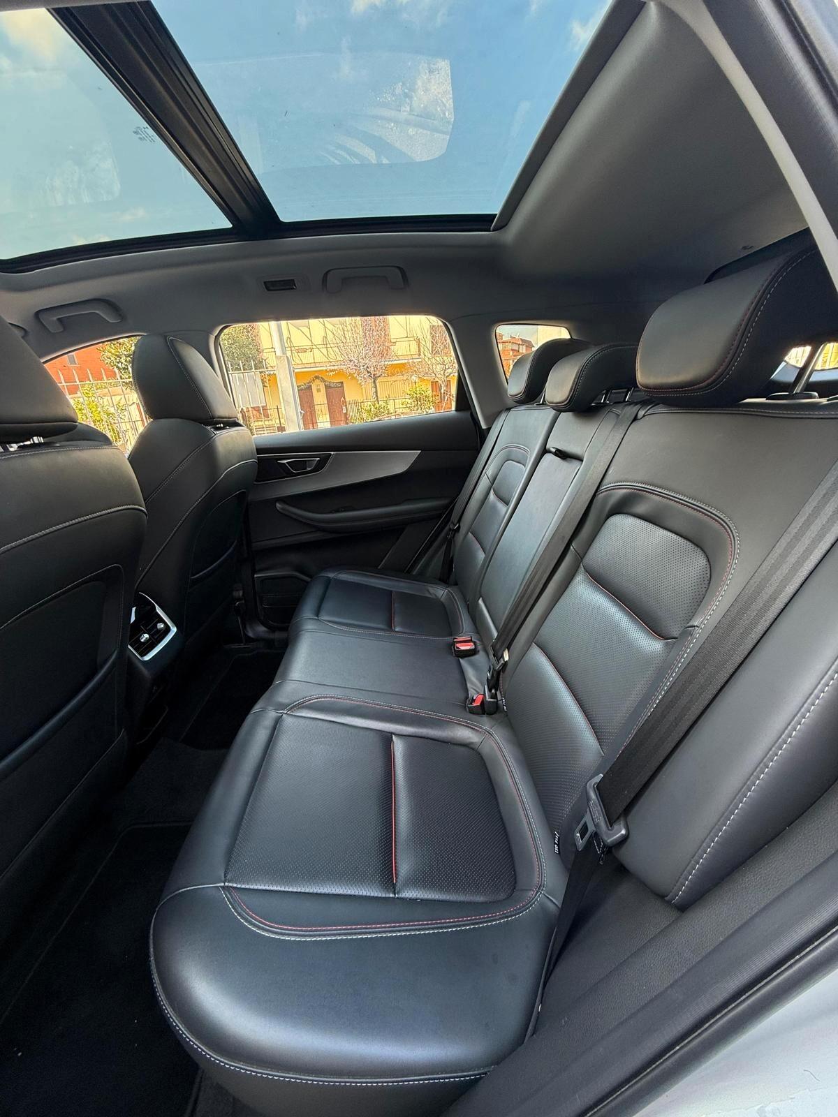 DR6.0 1.5 Benz/GPL ** PRONTA CONSEGNA**