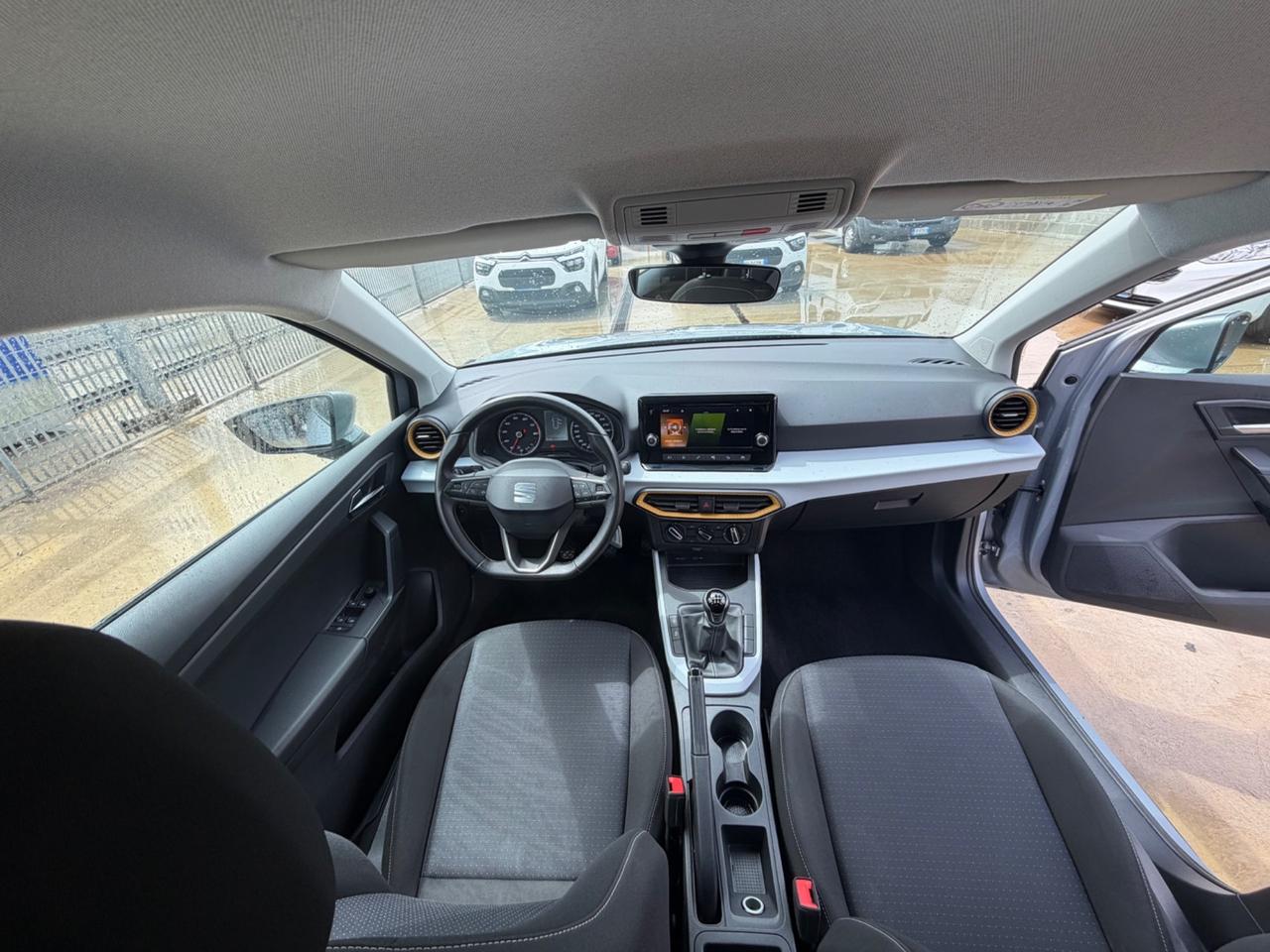 Seat Arona 1.0 EcoTSI Style