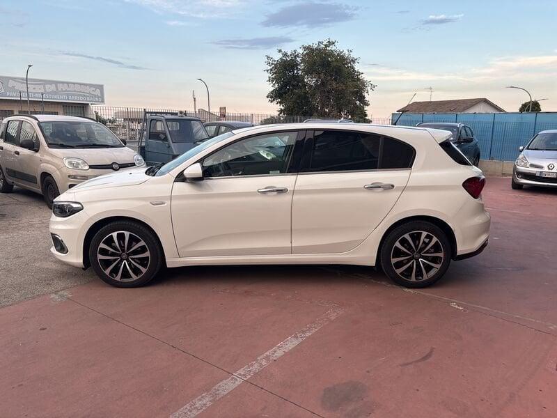 FIAT Tipo 1.6 Mjt S&S 5 porte