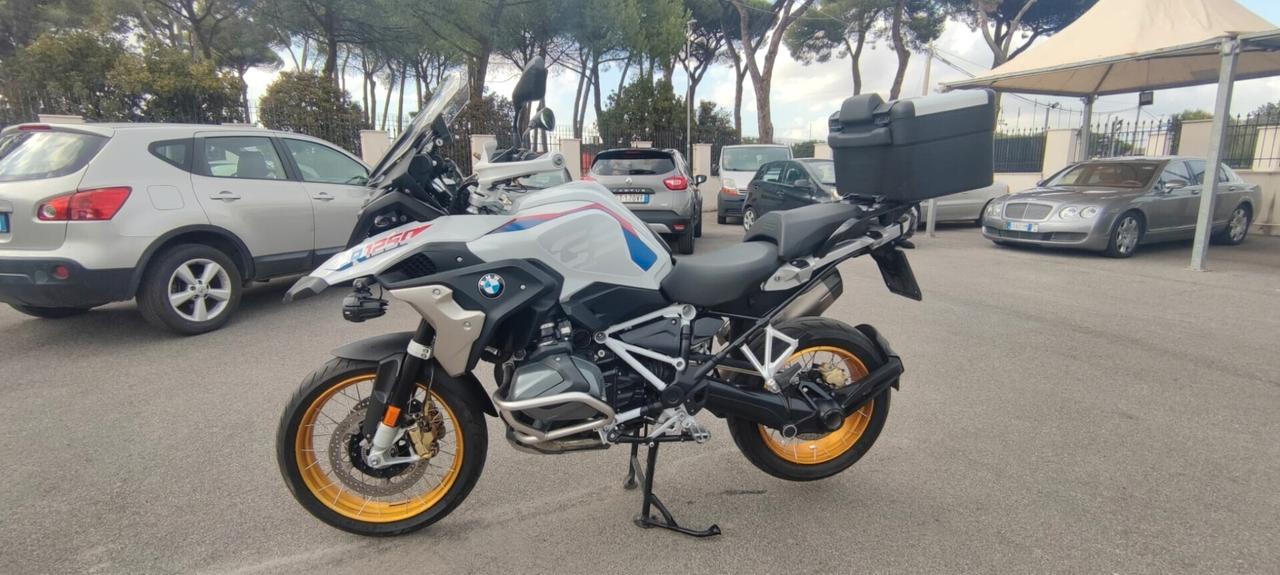 Bmw R 1250 GS