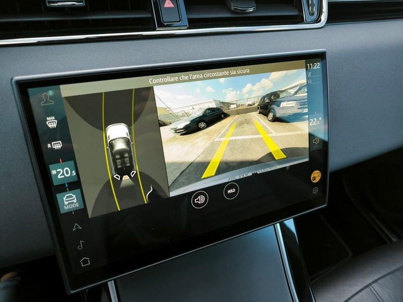 Land Rover Range Rover Evoque 2.0D 163CV R-Dynamic SE