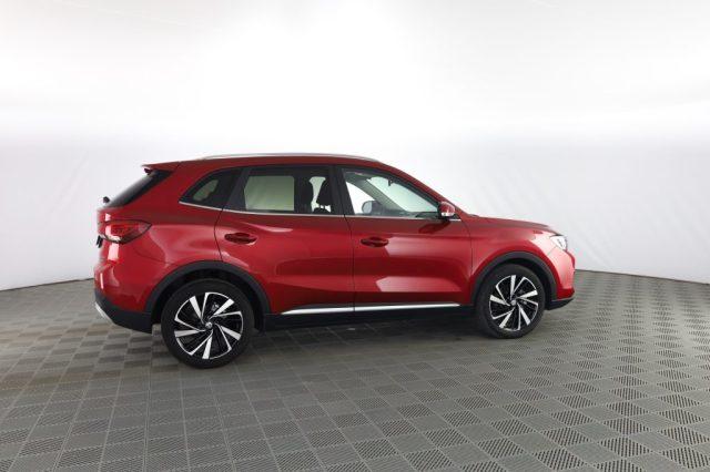 MG ZS (2024-->) Hybrid+ Luxury
