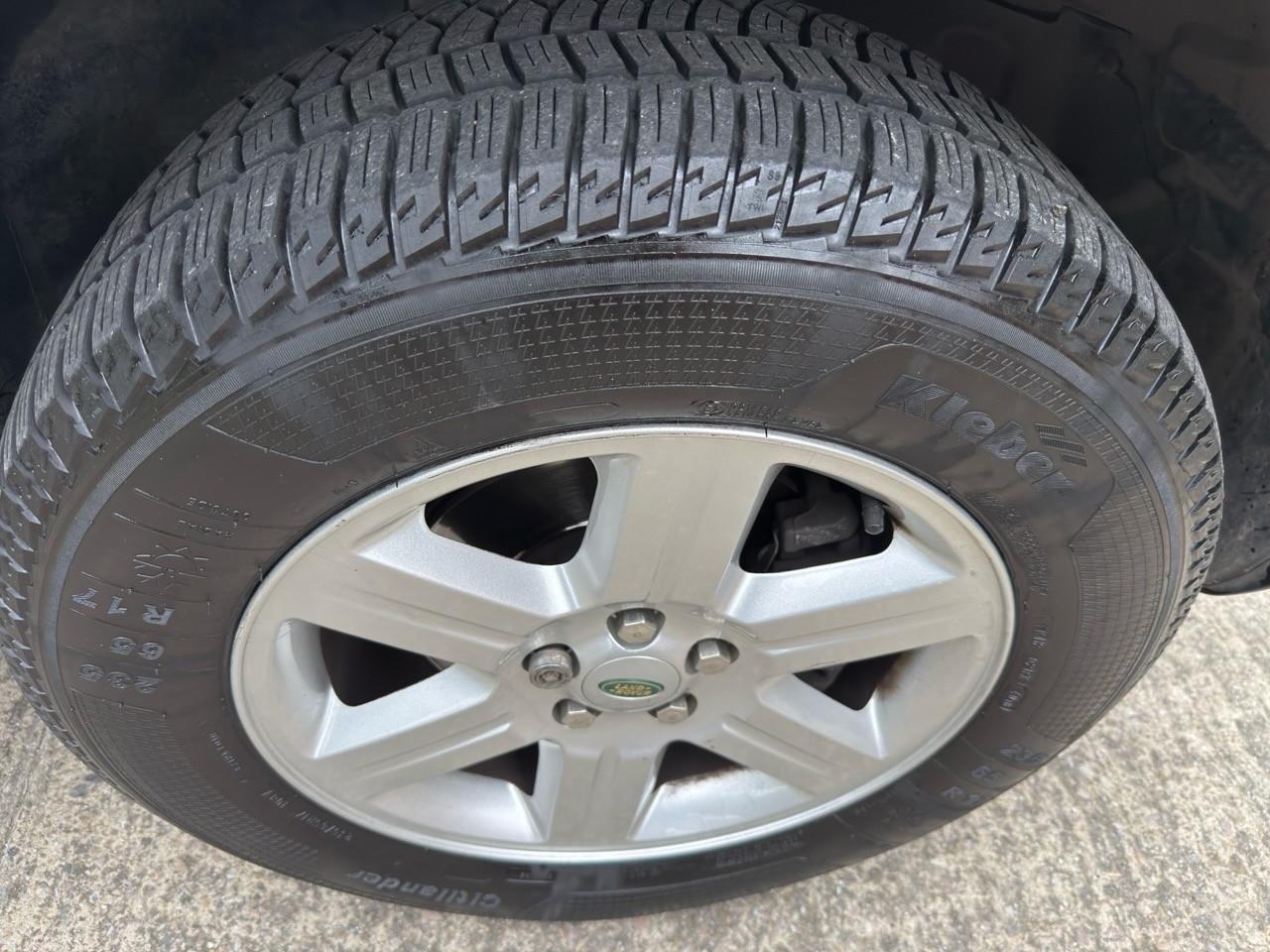 Land Rover Freelander 2.2 TD4 S.W. HSE