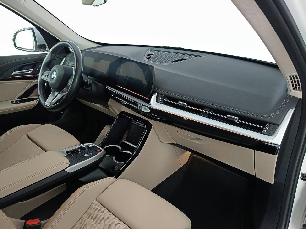 BMW X1 U11 - X1 sdrive18d X-Line auto