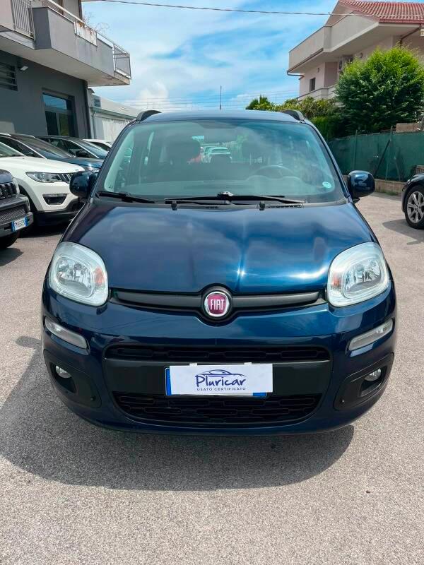 Fiat Panda 1.2 Lounge 69cv