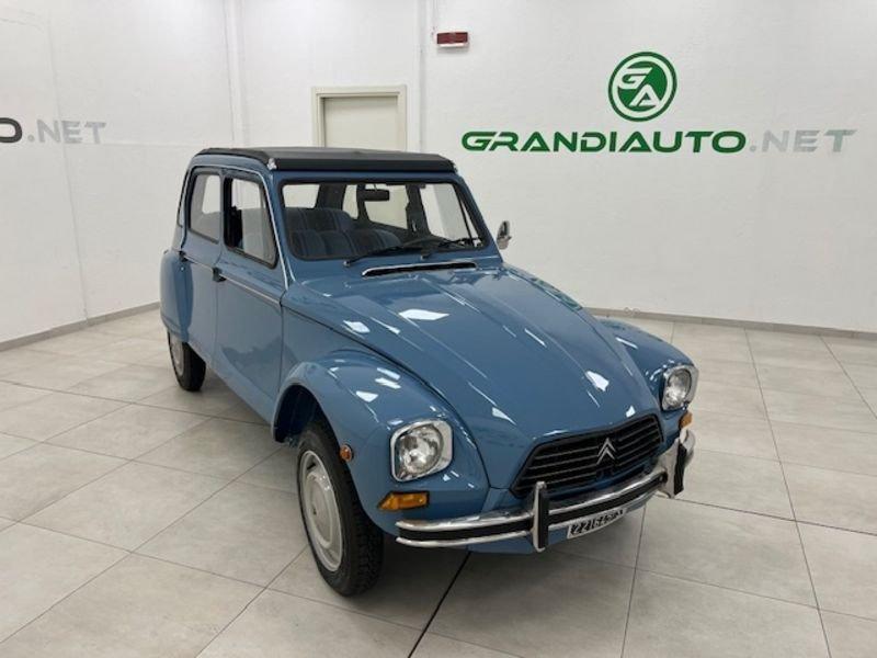 Citroën CITROEN DAYNE