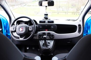 Fiat Panda 1.3 MJT 95 CV S&S Lounge DA VETRINA ASSOLUTA