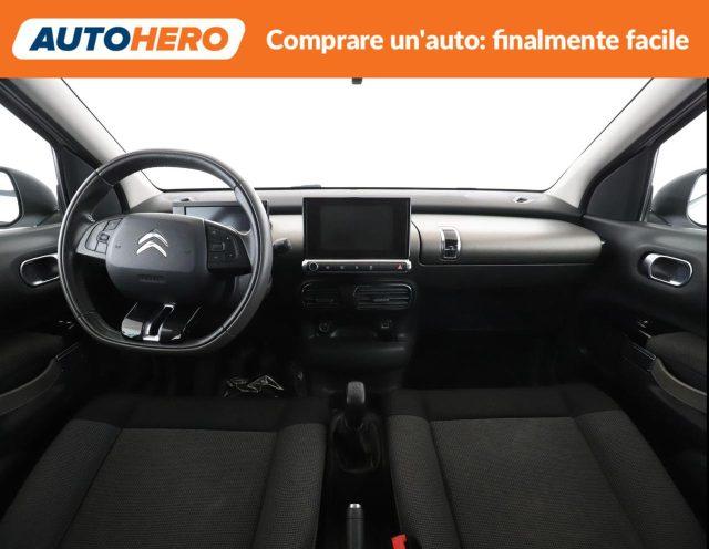 CITROEN C4 Cactus PureTech 82 Feel