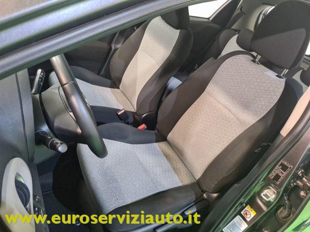 TOYOTA Yaris 1.4 D-4D 5 porte