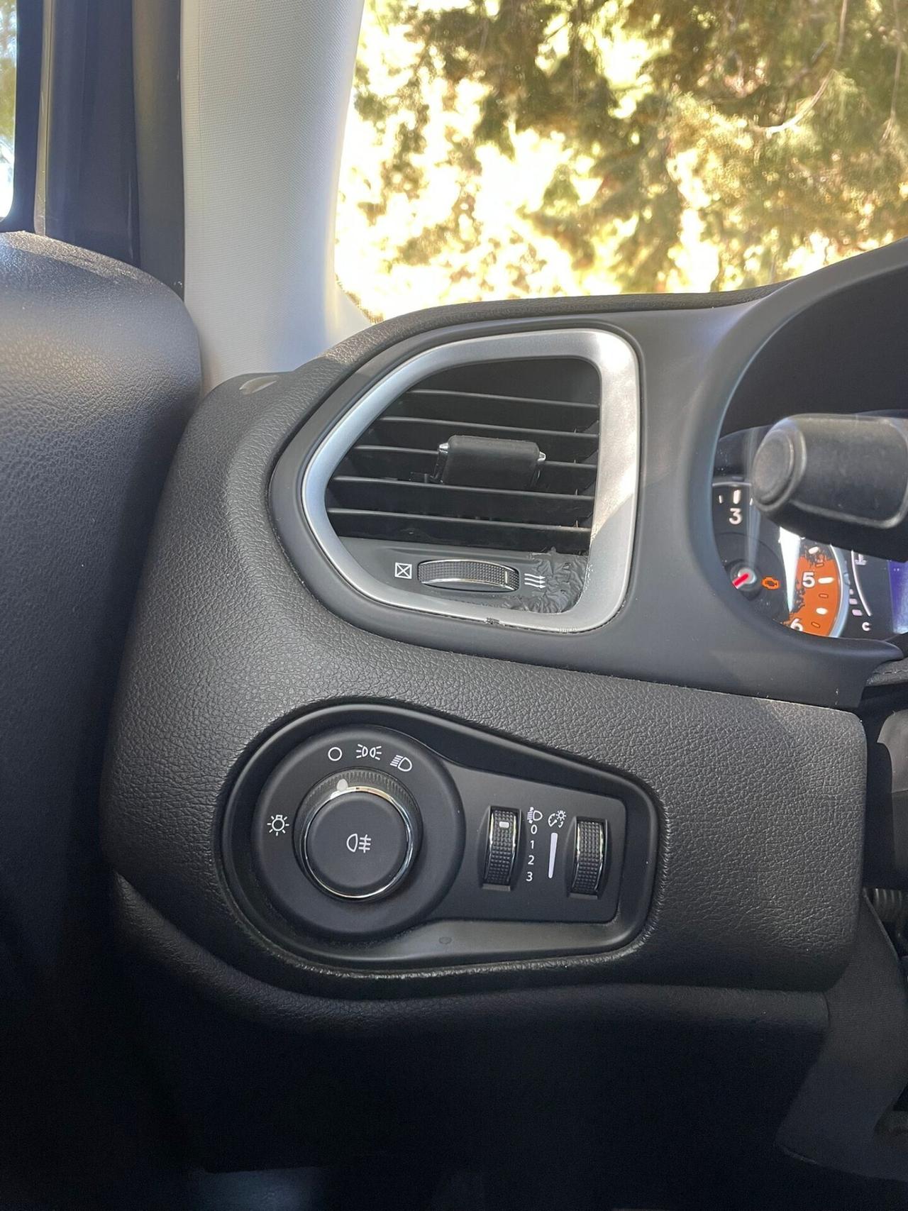 Jeep Renegade 2.0 Mjt 4WD Active Drive Sport