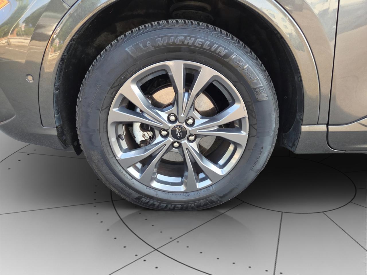 FORD Kuga 2.5 phev ST-Line 2wd 225cv cvt