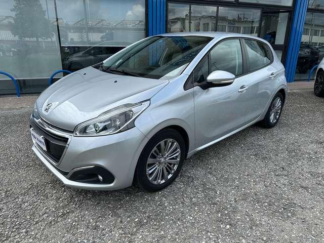 Peugeot 208 208 5p 1.2 puretech Allure 82cv * Neopatentati *